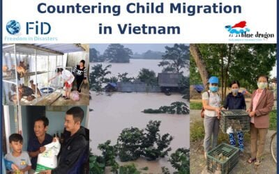 Countering Child Migration in Vietnam Project