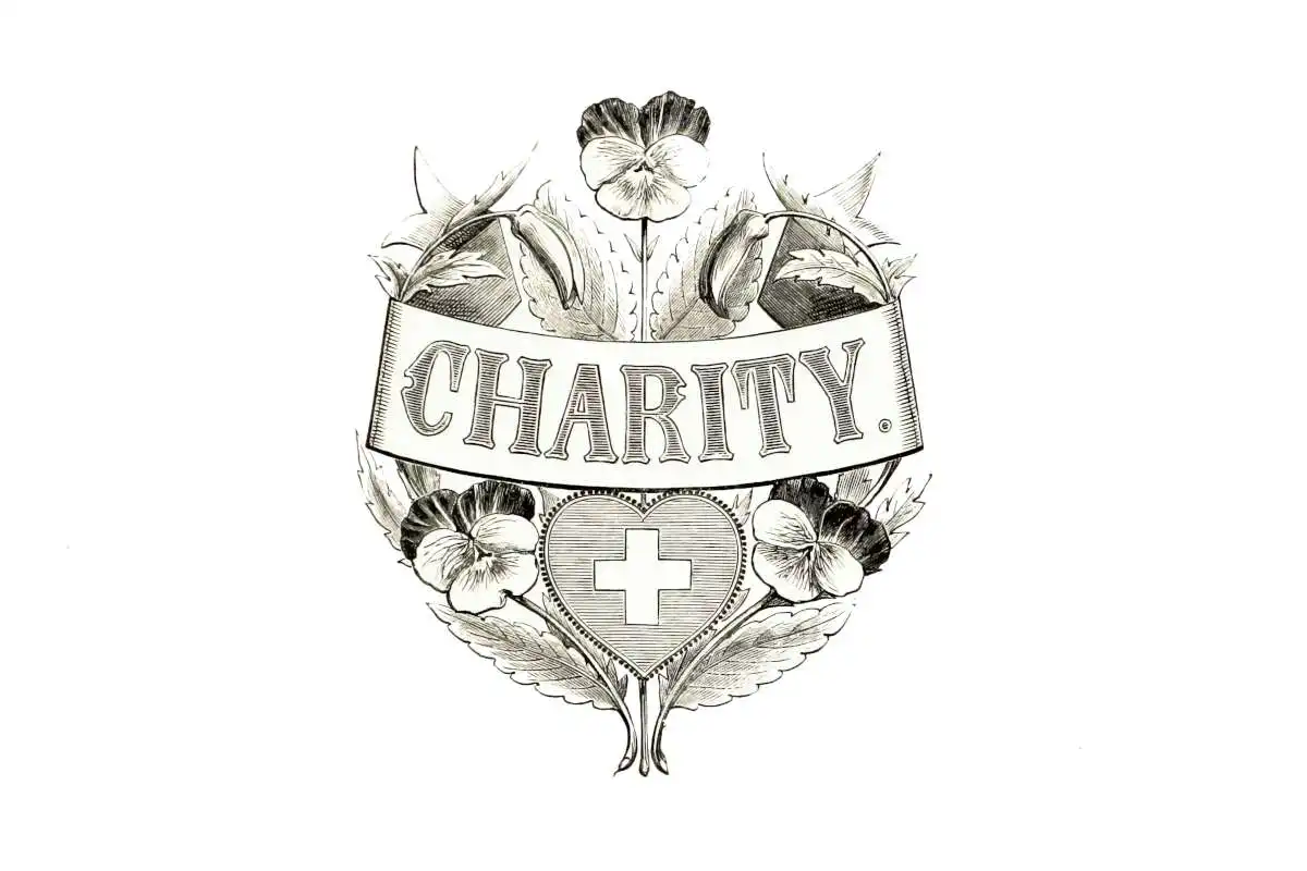 Charity image