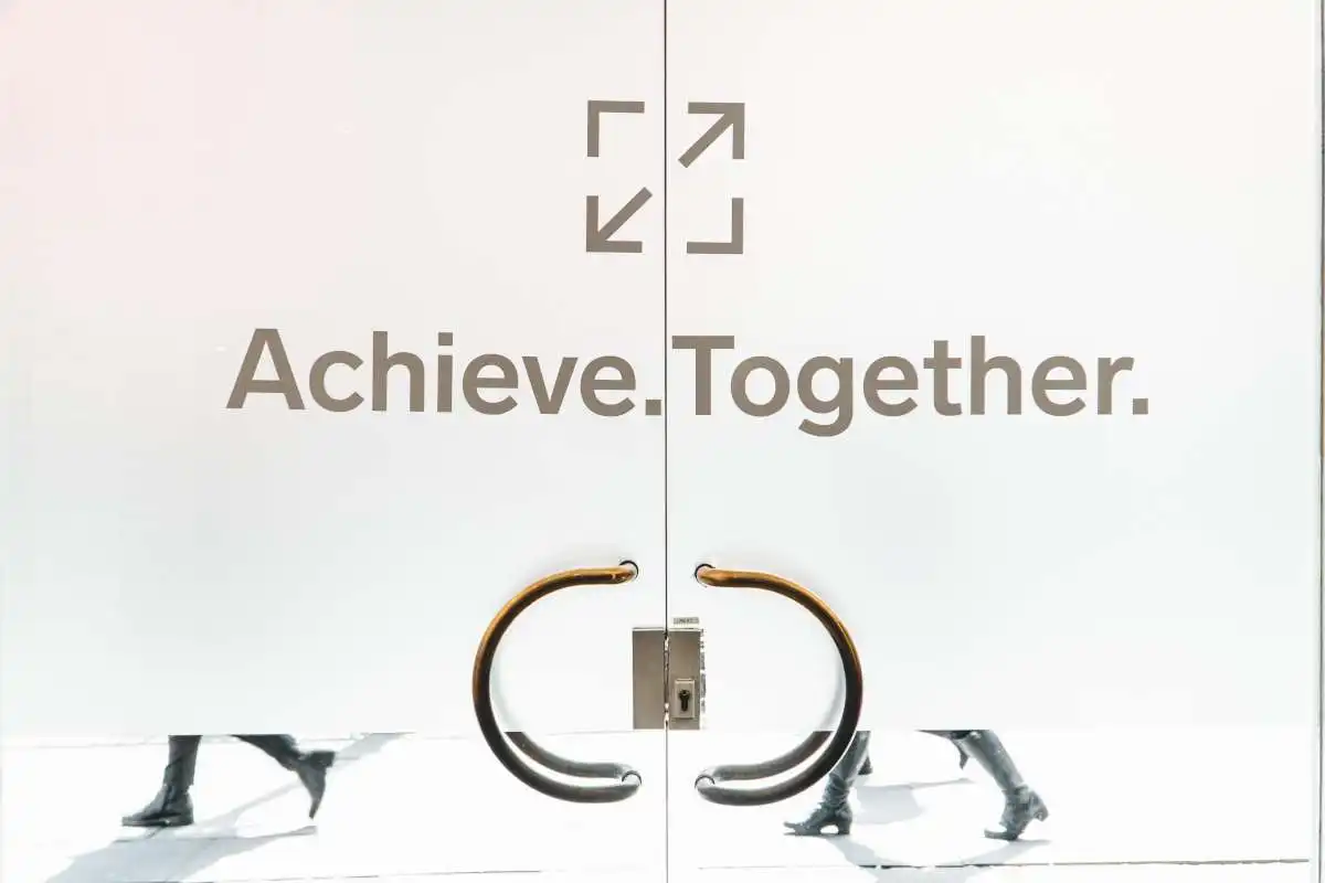 achieve together image