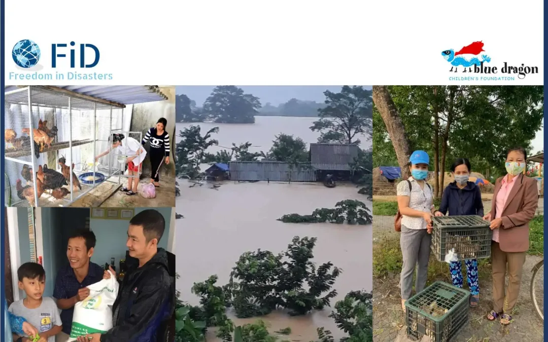 Countering Child Migration in Vietnam Project